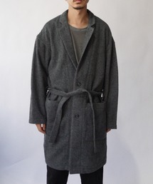 Wind robe - Wool
