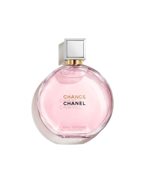CHANEL シャネル No5 オードゥパルファム 100ml ヴァポリザター チャンス オー タンドゥル オードゥ パルファム（ヴァポリザター