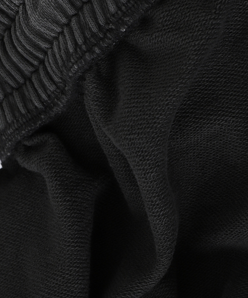WILLY CHAVARRIA(ウィリーチャバリア)の「【WILLY CHAVARRIA / ウィリー チャバリア】NORTHSIDER SWEAT PANTS(スウェットパンツ・メンズ・チャコールグレー・SMALL/MEDIUM)」の11枚目の写真
