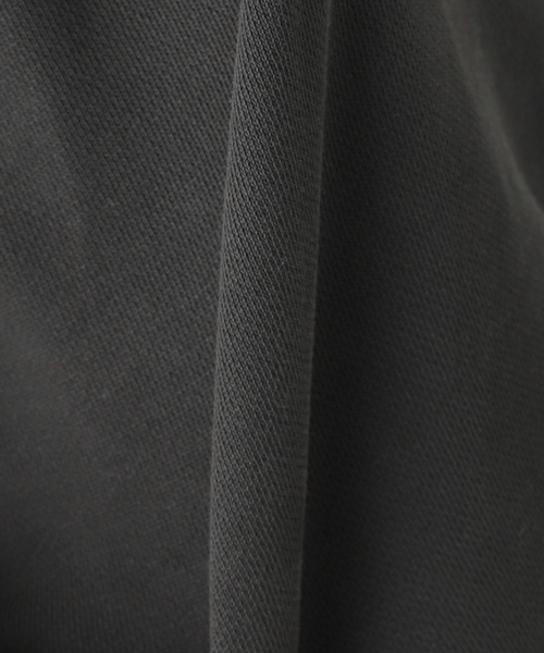 WILLY CHAVARRIA(ウィリーチャバリア)の「【WILLY CHAVARRIA / ウィリー チャバリア】NORTHSIDER SWEAT PANTS(スウェットパンツ・メンズ・チャコールグレー・SMALL/MEDIUM)」の16枚目の写真