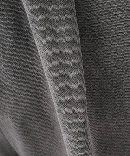 WILLY CHAVARRIA(ウィリーチャバリア)の「【WILLY CHAVARRIA / ウィリー チャバリア】NORTHSIDER SWEAT PANTS(スウェットパンツ・メンズ・チャコールグレー・SMALL/MEDIUM)」の17枚目の写真