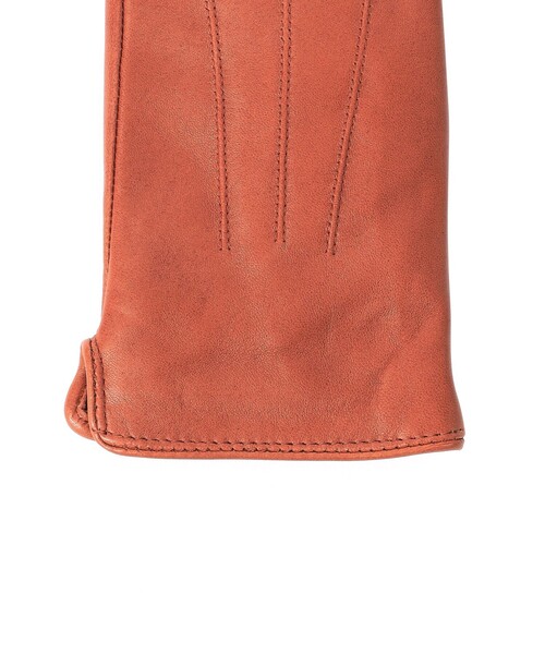 LOVELESS（ラブレス）の「シープグローブ（手袋・レディース・ブラック/ブラウン系その他5・FREE）」の3枚目の写真