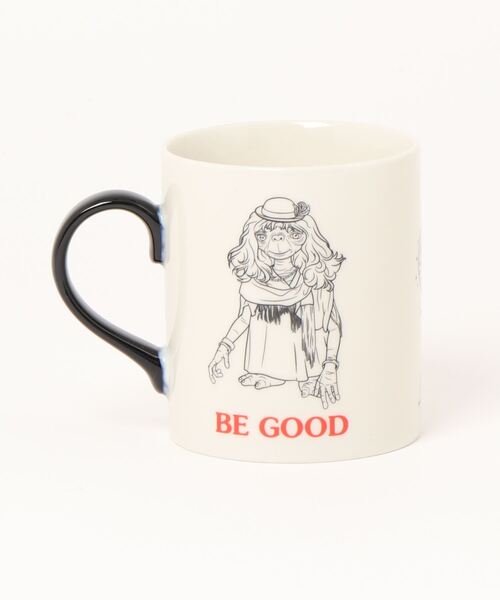 BIRTHDAY BAR（バースデイバー）の「「E.T.」マグカップ（グラス/マグカップ/タンブラー・レディース・レッド/ブラック・フリー）」の12枚目の写真