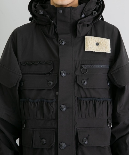 ABU GARCIA（アブ・ガルシア）の「Abu GarciaxDUSTNATION FISHING