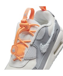 NIKE（ナイキ）の「ナイキ エア マックス 90 トグル SE リトルキッズシューズ / Nike Air Max 90 Toggle SE Little Kids' Shoes（スニーカー・キッズ）」