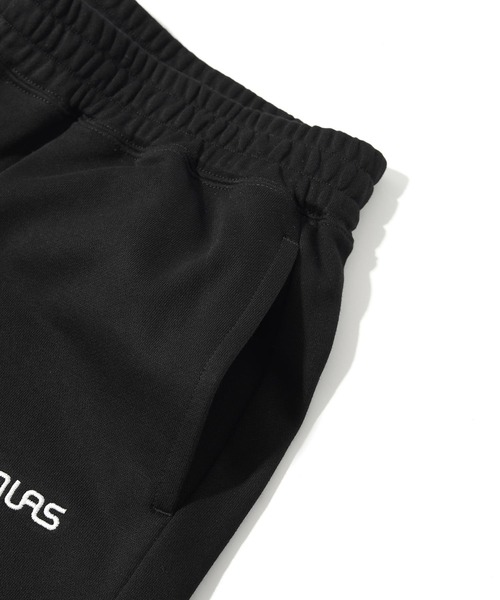SILAS(サイラス)の「SAUNA SWEAT PANTS(スウェットパンツ・メンズ・ブラック/ライトブルー/ネイビー・M/L/XL)」の9枚目の写真