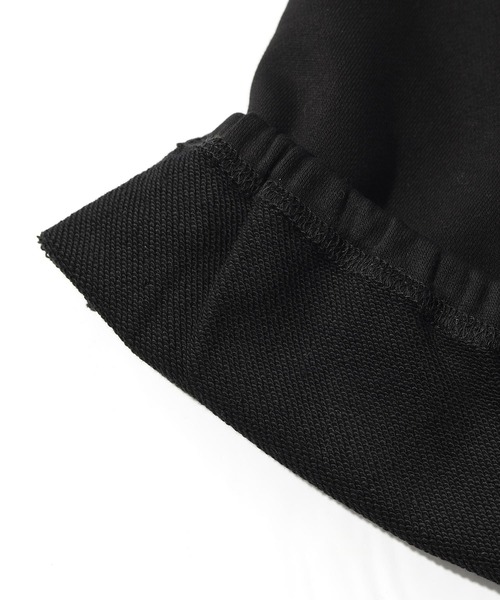 SILAS(サイラス)の「SAUNA SWEAT PANTS(スウェットパンツ・メンズ・ブラック/ライトブルー/ネイビー・M/L/XL)」の10枚目の写真