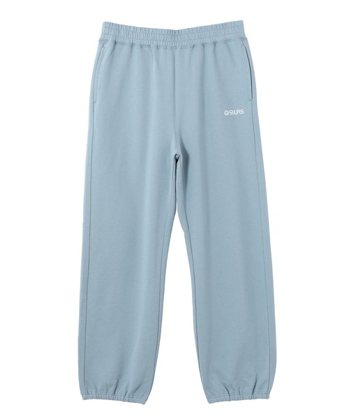 SILAS(サイラス)の「SAUNA SWEAT PANTS(スウェットパンツ・メンズ・ブラック/ライトブルー/ネイビー・M/L/XL)」の14枚目の写真