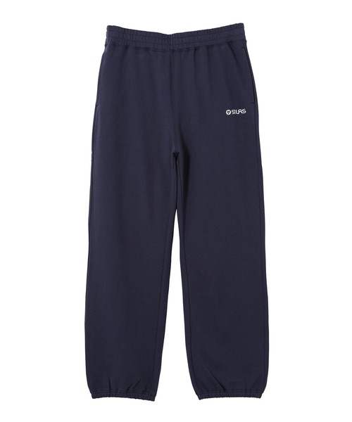 SILAS(サイラス)の「SAUNA SWEAT PANTS(スウェットパンツ・メンズ・ブラック/ライトブルー/ネイビー・M/L/XL)」の15枚目の写真
