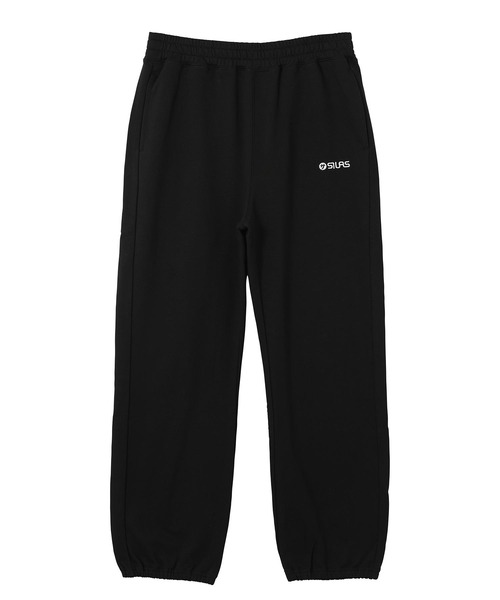 SILAS(サイラス)の「SAUNA SWEAT PANTS(スウェットパンツ・メンズ・ブラック/ライトブルー/ネイビー・M/L/XL)」の16枚目の写真