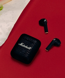 ★【Marshall/マーシャル】MINOR3 ワイヤレス イヤホン