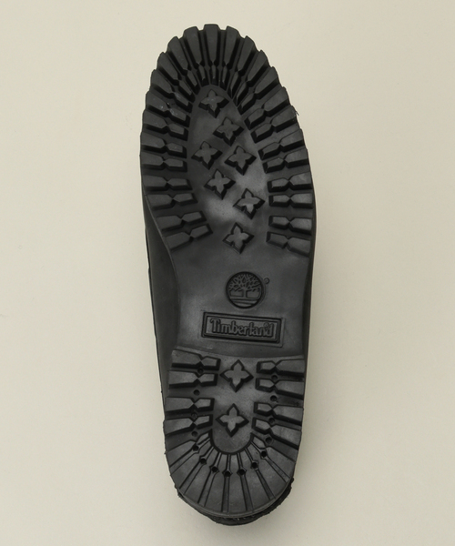 Timberland（ティンバーランド）の「【TIMBERLAND/ティンバーランド】3 Eye Classic（モカシン/デッキシューズ・メンズ・ブラック・25cm/26cm/27cm）」の13枚目の写真