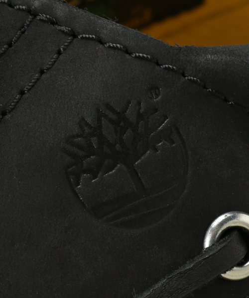 Timberland（ティンバーランド）の「【TIMBERLAND/ティンバーランド】3 Eye Classic（モカシン/デッキシューズ・メンズ・ブラック・25cm/26cm/27cm）」の10枚目の写真