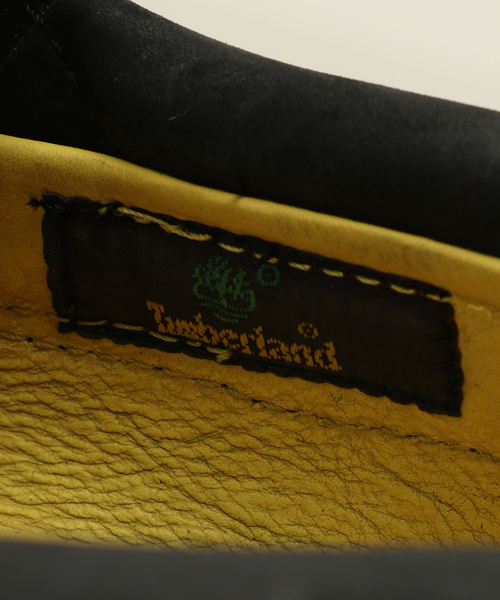 Timberland（ティンバーランド）の「【TIMBERLAND/ティンバーランド】3 Eye Classic（モカシン/デッキシューズ・メンズ・ブラック・25cm/26cm/27cm）」の17枚目の写真