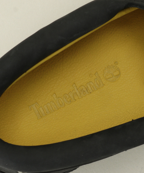 Timberland（ティンバーランド）の「【TIMBERLAND/ティンバーランド】3 Eye Classic（モカシン/デッキシューズ・メンズ・ブラック・25cm/26cm/27cm）」の20枚目の写真