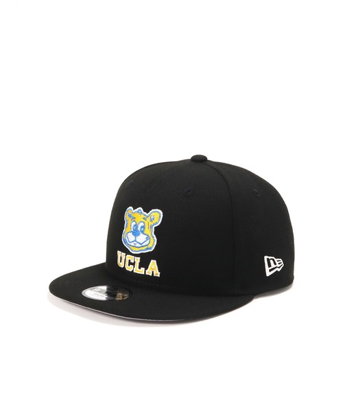 NEW ERA（ニューエラ）の「ニューエラ キッズ キャップ UCLA
