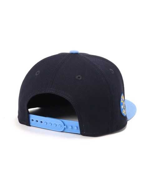 ニューエラ×UCLA バッグと帽子 セット ニューエラ×UCLA バッグと帽子 セット