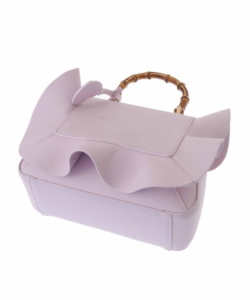 31 Sons de mode（トランテアン ソン ドゥ モード）の「バンブー