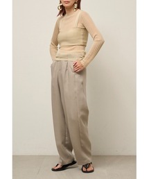 styling/（スタイリング）の「ニットビスチェ（ニット/セーター