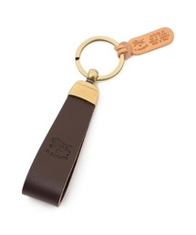 IL BISONTE | IL BISONTE / ORIGINAL LEATHER / キーリング(キーホルダー)