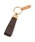 IL BISONTE�i�C���r�]���e�j�́uIL BISONTE / ORIGINAL LEATHER / �L�[�����O�i�L�[�z���_�[�j�v�b�_�[�N�u���E��