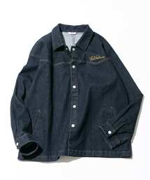 URBAN RESEARCH Sonny Label | 『別注』ELY×Sonny Label　ウエスタンジャケット(デニムジャケット)