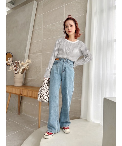 jumelle（ジュメロ）の「【爆盛れ売り上げ枚数2500枚突破】【サイズ