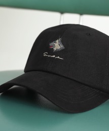 SENSE OF PLACE by URBAN RESEARCH | ツイルロゴシシュウキャップ(キャップ)