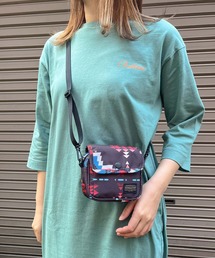 【 PENDLETON / ペンドルトン 】フラップミニショルダーバッグ FLAP MINI SHOULDERBAG