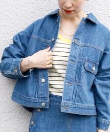 SHIPS any | SHIPS any:〈洗濯機可能〉テレコ タンクトップ 23SS(タンクトップ)