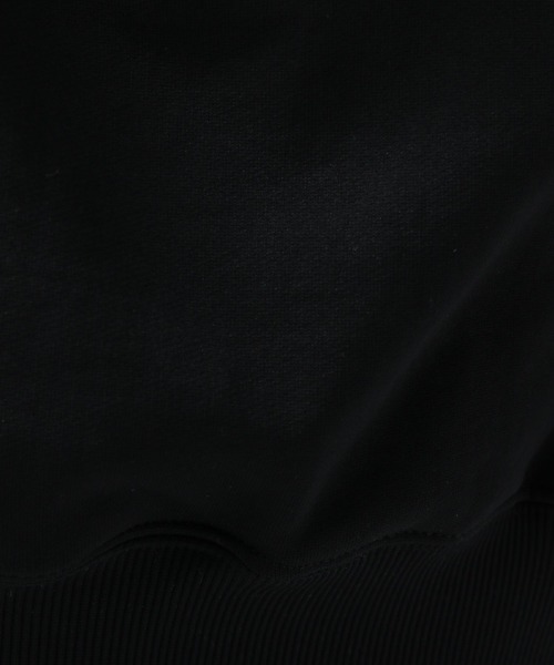 BAYFLOW（ベイフロー）の「【UMW】 360CS フーディー（パーカー・メンズ・ブラック/ベージュ・MEDIUM/LARGE）」の15枚目の写真