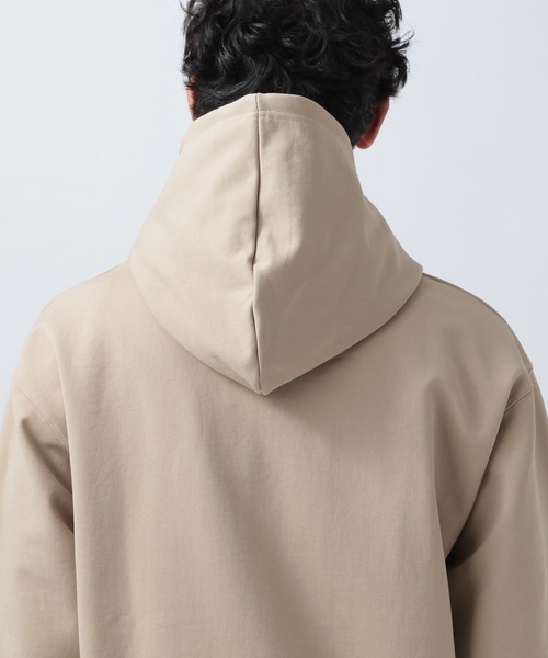 BAYFLOW（ベイフロー）の「【UMW】 360CS フーディー（パーカー・メンズ・ブラック/ベージュ・MEDIUM/LARGE）」の9枚目の写真