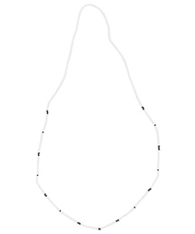 WEGO | WEGO/カラービーズロングネックレス(ネックレス)