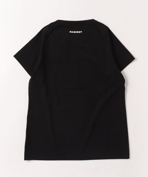 tシャツ QD ロゴ プリント Tシャツ AF ウィメン / QD Logo Print T-Shirt AF Women レディース QD ロゴ プリント Tシャツ AF ウィメン / QD Logo Print T-Shirt