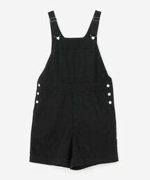 SERGE de bleu | SERGE de bleu | ショーツ サロペット WOMEN(サロペット/オーバーオール)