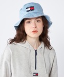 tommy jeans(トミー ジーンズ)の「帽子(ハット)」