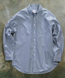 ADAM ET ROPE' | 【Brooks Brothers Special Order】MADISONFIT BROAD for WILD LIFE TAILOR(シャツ/ブラウス)