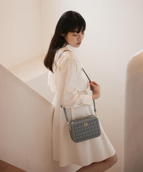 JILL by JILL STUART（ジルバイジルスチュアート）の「◇レイヤード