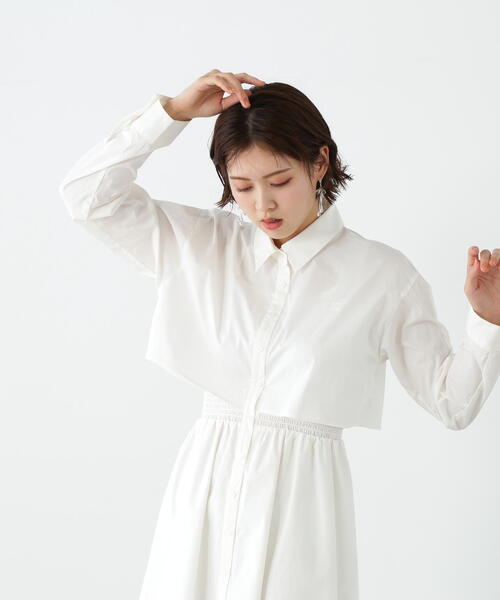 JILL by JILL STUART（ジルバイジルスチュアート）の「◇レイヤード