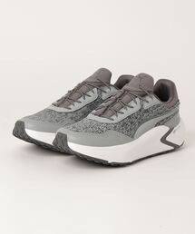 PUMA プーマ SOFTRIDE PRO WIDE 378021 ABC-MART限定 *04C.GRAY
