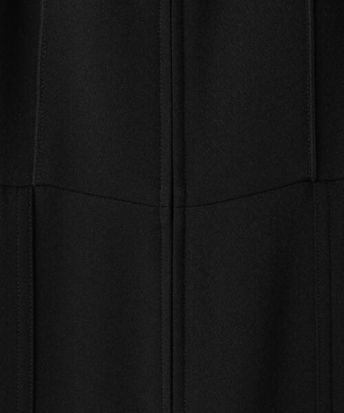 BEAUTY&YOUTH UNITED ARROWS(ビューティーアンドユースユナイテッドアローズ)の「ダブルクロス オールインワン(つなぎ/オールインワン・レディース・ブラック/ダークグレー・S/M)」の14枚目の写真