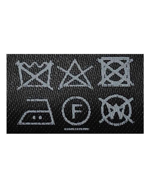 BEAUTY&YOUTH UNITED ARROWS(ビューティーアンドユースユナイテッドアローズ)の「ダブルクロス オールインワン(つなぎ/オールインワン・レディース・ブラック/ダークグレー・S/M)」の13枚目の写真
