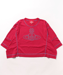 vivian westwood アシメオーブカットソー vivian westwood アシメオーブカットソー Vivienne Westwood