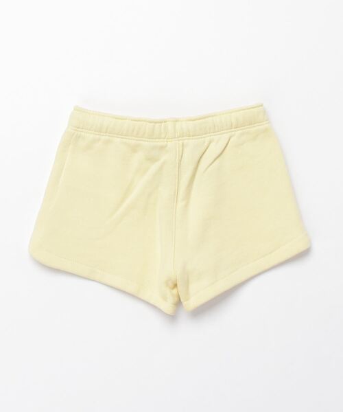 Big Pony ロゴ テリー ショートパンツ