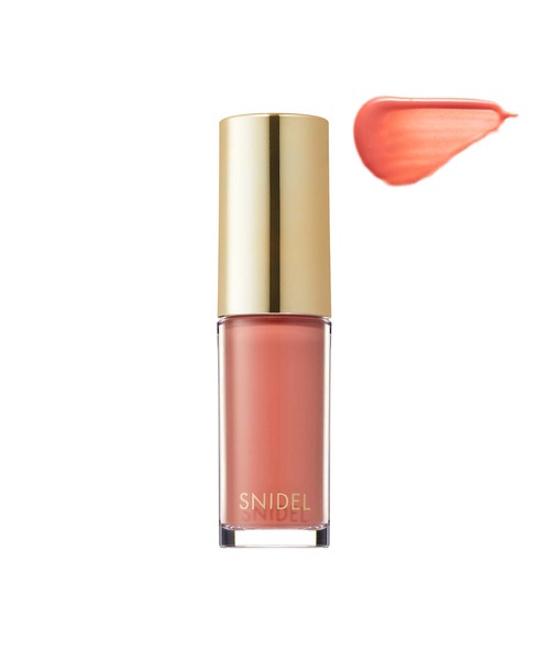 SNIDEL BEAUTY(スナイデル ビューティ)の「SNIDEL BEAUTY / ピュア リップ ティント n 01~04・EX01(口紅/リップティント/グロス・レディース・01 Pale Pink/02 Naked Coral/EX01 Sparkling Rose/03 H.B/04 Desert Sunset・FREE)」の3枚目の写真