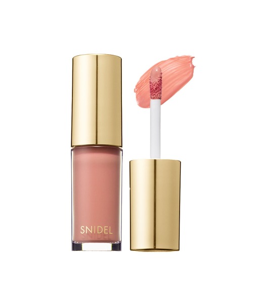 SNIDEL BEAUTY(スナイデル ビューティ)の「SNIDEL BEAUTY / ピュア リップ ティント n 01~04・EX01(口紅/リップティント/グロス・レディース・01 Pale Pink/02 Naked Coral/EX01 Sparkling Rose/03 H.B/04 Desert Sunset・FREE)」の5枚目の写真
