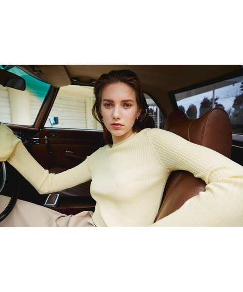 SNIDEL BEAUTY(スナイデル ビューティ)の「SNIDEL BEAUTY / ピュア リップ ティント n 01~04・EX01(口紅/リップティント/グロス・レディース・01 Pale Pink/02 Naked Coral/EX01 Sparkling Rose/03 H.B/04 Desert Sunset・FREE)」の12枚目の写真