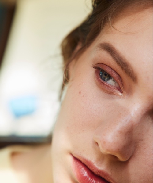 SNIDEL BEAUTY(スナイデル ビューティ)の「SNIDEL BEAUTY / ピュア リップ ティント n 01~04・EX01(口紅/リップティント/グロス・レディース・01 Pale Pink/02 Naked Coral/EX01 Sparkling Rose/03 H.B/04 Desert Sunset・FREE)」の11枚目の写真