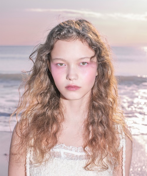 SNIDEL BEAUTY(スナイデル ビューティ)の「SNIDEL BEAUTY / ピュア リップ ティント n 01~04・EX01(口紅/リップティント/グロス・レディース・01 Pale Pink/02 Naked Coral/EX01 Sparkling Rose/03 H.B/04 Desert Sunset・FREE)」の20枚目の写真