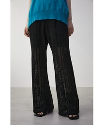 LACE PANTS/レースパンツ